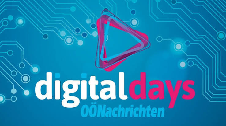 digital days